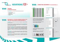 Novatronic C2+-2