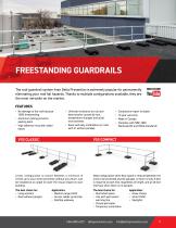FREESTANDING GUARDRAILS-1