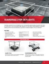 GUARDRAILS FOR SKYLIGHTS-1