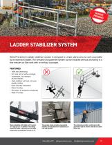 LADDER STABILIZER SYSTEM-1
