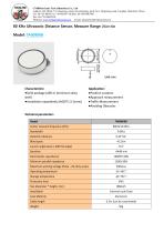 TA0080KB-Ultrasonic-Distance-Sensor-Datasheet-1