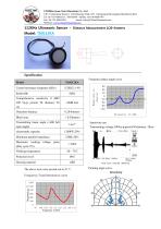 TA0112KA-Ultrasonic-Distance-Sensor-Datasheet-1