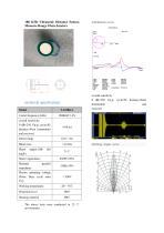 TA0180KA-Ultrasonic-Distance-Sensor-Datasheet-1