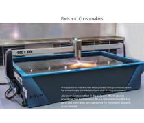 Jekran X-MP series CNC Plasma -12