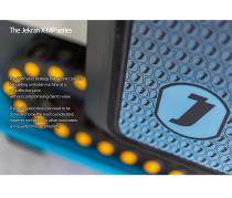 Jekran X-MP series CNC Plasma -4