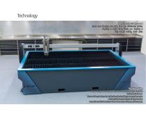 Jekran X-MP series CNC Plasma -6