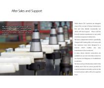 Jekran X-MR Series CNC router -10