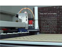 Jekran X-MR Series CNC router -12