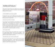 Jekran X-MR Series CNC router -7