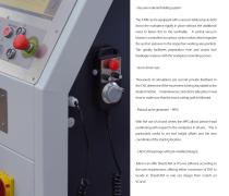 Jekran X-MR Series CNC router -8