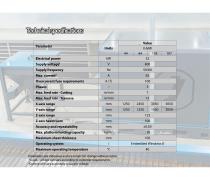 Jekran X-MW series CNC waterjet -10
