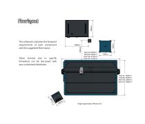 Jekran X-MW series CNC waterjet -11