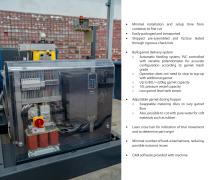 Jekran X-MW series CNC waterjet -8