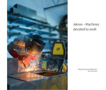 WJFB Cantilever waterjet -11