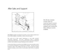 WJFB Cantilever waterjet -14