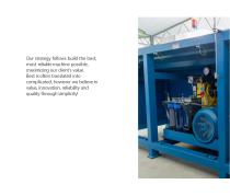 WJFB Cantilever waterjet -4