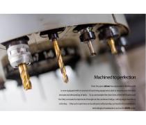 WJFB Cantilever waterjet -6