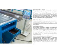 WJFB Cantilever waterjet -8