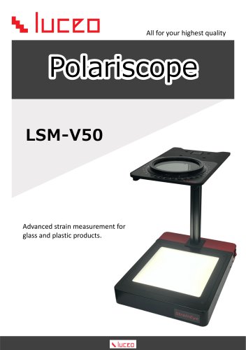 LSM-V50