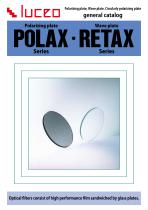 POLAX・RETAX-1