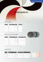 CONSUMABLES-1
