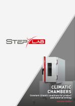 CLIMATIC CHAMBERS-1