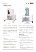 CLIMATIC CHAMBERS-2