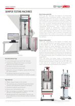DAMPER TESTING MACHINES-2