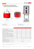 ELECTRODYNAMIC ACTUATORS with LINEAR MOTORS-6