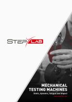MECHANICAL TESTING MACHINES-1