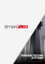 TORSION TESTING SYSTEMS-1