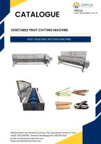 ASPARAGUS PEELING MACHINE-1