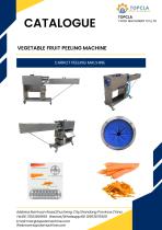 CARROT PEELING MACHINE-1