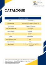 CONTINUOUS BELT DRYER-2