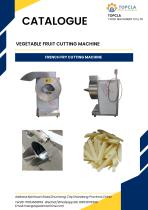 FRENCH FRY CUTTING MACHINE-1