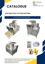 POTATO KNIFE PEELER MACHINE-1