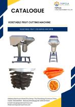 VEGETABLE FRUIT CRUSHING MACHINE-1
