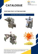 VEGETABLE FRUIT DICING MACHINE-1