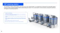 CIP Cleaning station-1