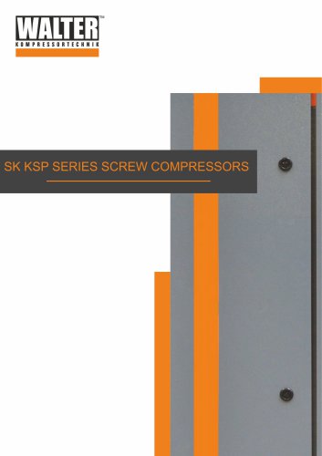 SK KSP SERIES