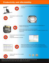 avasInstruments TGA 2000A 40Series ForCoal,Ores,Cement, Catalysts, etc-2