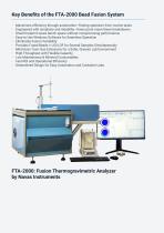 Introducing Navas Instruments’ FTA‑2000-10