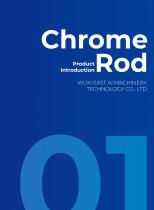 Chrome Rod-1