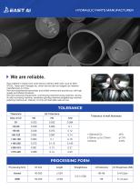 Honed Tube-4