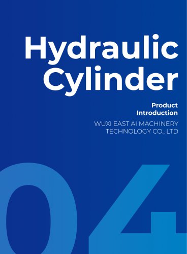 Hydraulic Cylinder