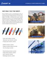 Hydraulic Cylinder-2