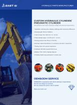 Hydraulic Cylinder-3