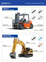 Hydraulic Cylinder-4