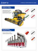 Hydraulic Cylinder-5