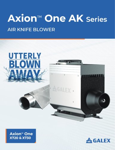 Axion One-AK Brochure